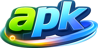 apk 3d লোগো